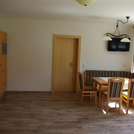 Appartement Tauernhof Kleinarl Exteriör bild