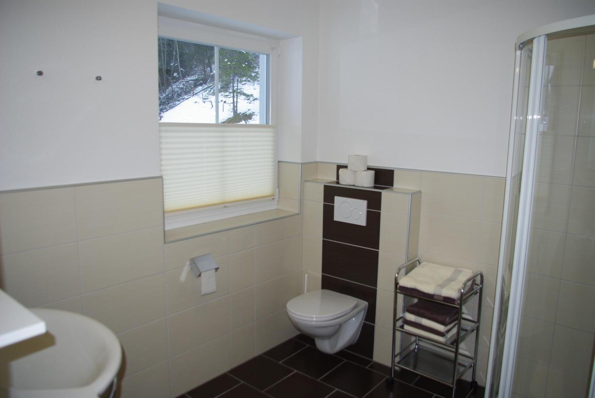 Appartement Tauernhof Kleinarl Exteriör bild