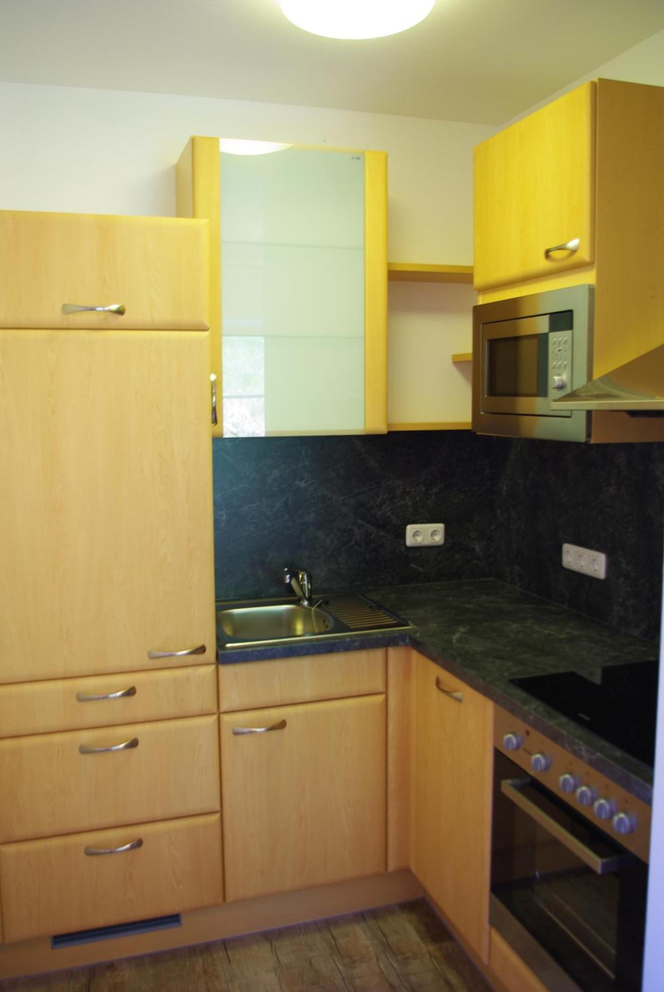 Appartement Tauernhof Kleinarl Exteriör bild